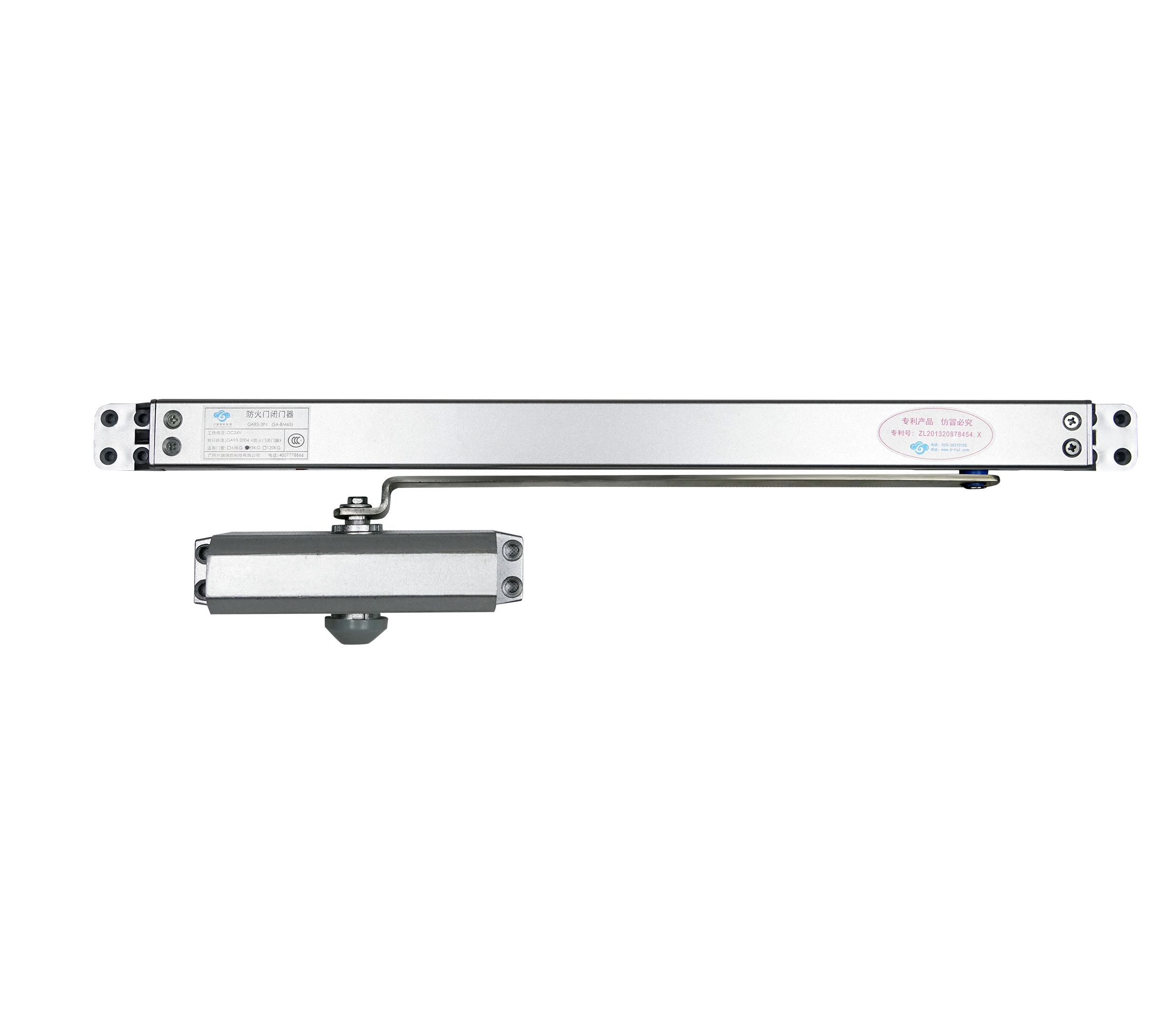 SA-BM65、85、120型聯(lián)動(dòng)閉門器